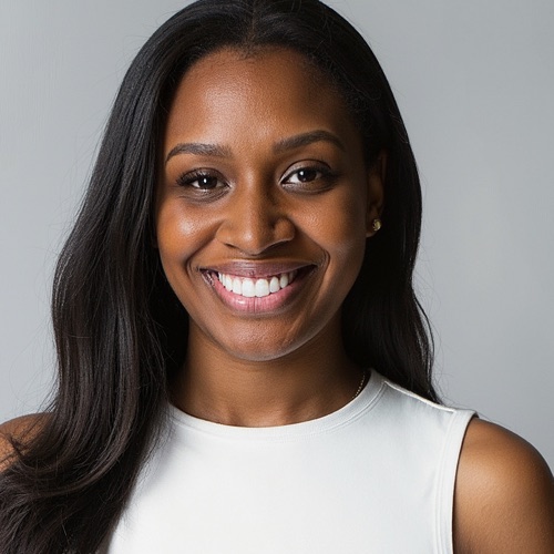 Janiece Okpobiri, founder and CEO of Provision Planner