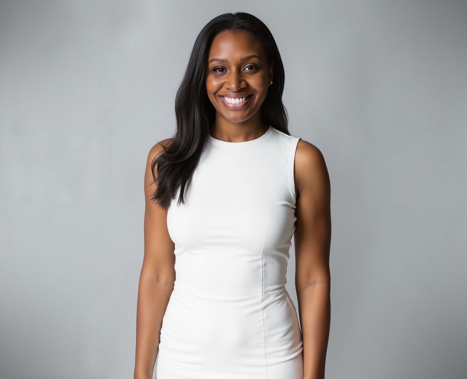 Janiece Okpobiri, founder and CEO of Provision Planner